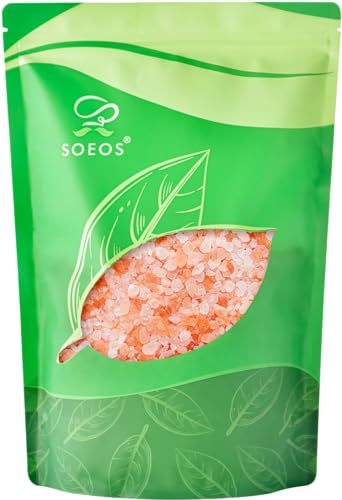 Himalayan Pink Salt (80 Ounce (Pack of 1))