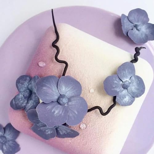 Stone Silicone Mold for Baking Mousse Cake