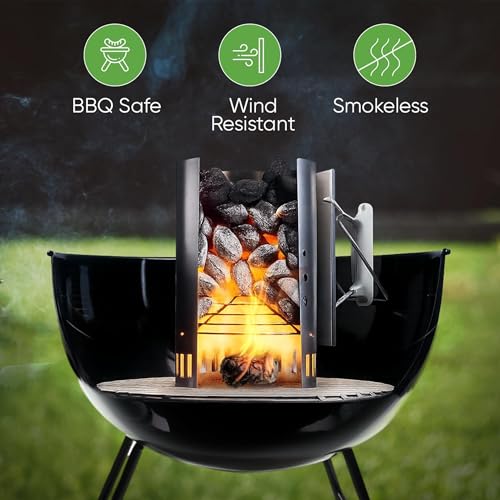 Fire Starters 800 pcs (800 pieces)