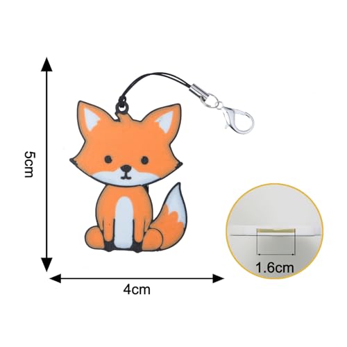 Cartoon Can Protector