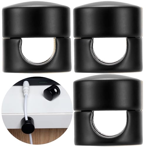 3 Sets Charger Holders for Cords
