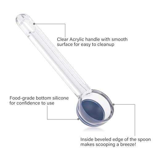 Cookie Scoop Set 1 Tablespoon (3 Count)