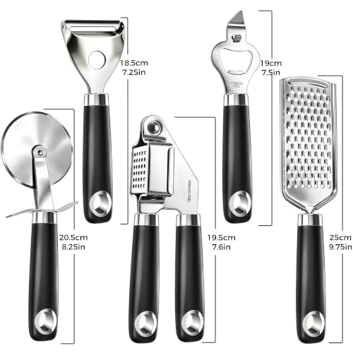Kitchen 18 0 Stainless Steel Gadgets Utensil Set