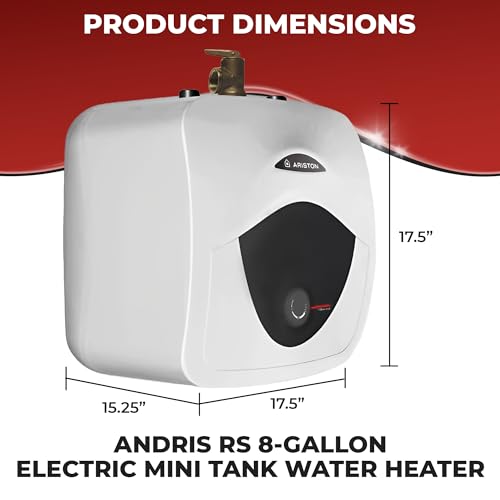 8 Gallon Capacity (8 Gallon)