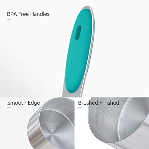 Measuring Cups Spoons Set