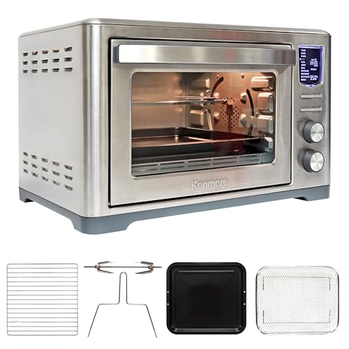 Kenmore Digital 11