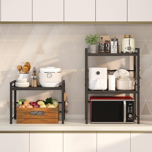 Microwave Oven Rack