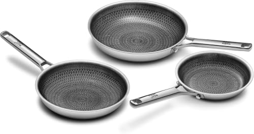 Nonstick Frying Pans Set
