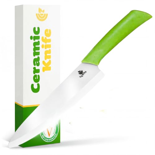 Ceramic Chef Knife