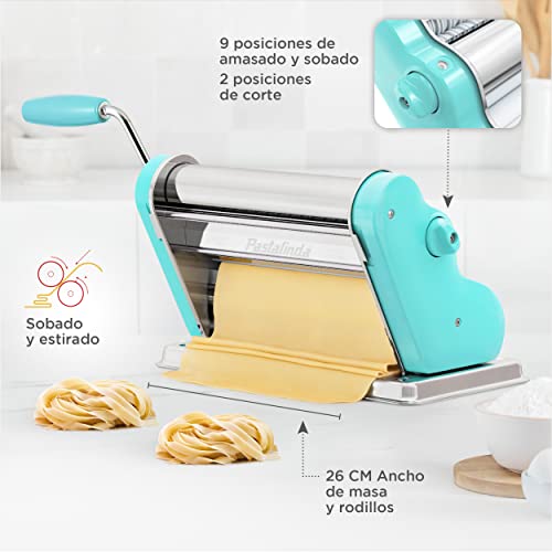 Classic 260 Pasta Maker Machine