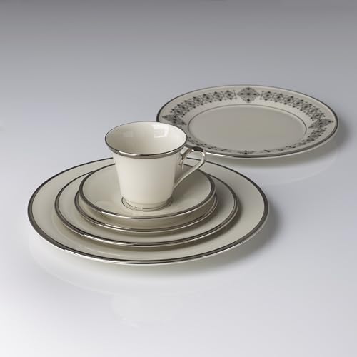 Solitaire 9" Accent Plate (Accent Plate)