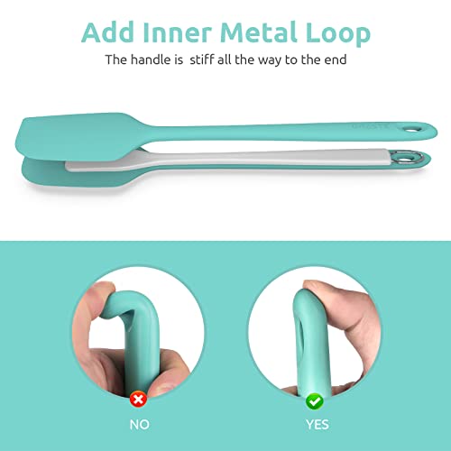 14in Extra Large Silicone Spatula