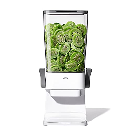 Good Grips Countertop Cereal Dispenser (5.5 qt. / Dispenser)