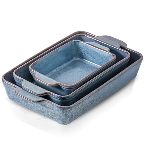 9x13 Baking Dish Set (Wabi sabi)
