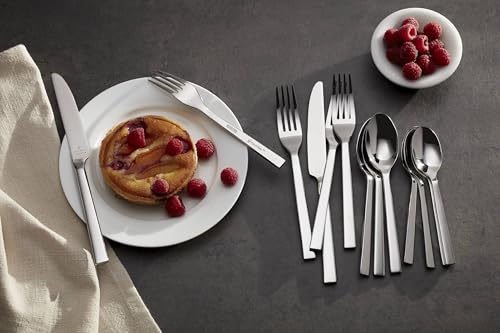 Chefs Table 20 (Service for 4 / 20-Piece Flatware Set)