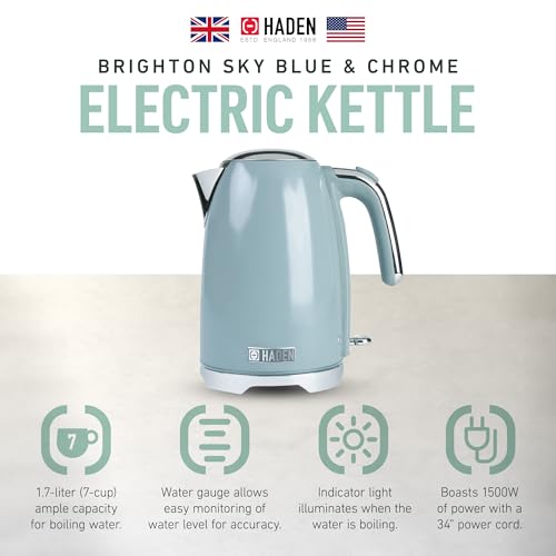 Brighton Electric Kettle