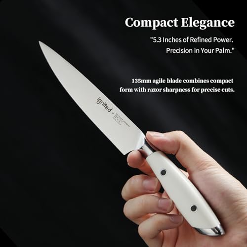 5 inch Paring Knife (Paring Knife 5 Inch)