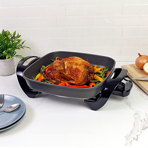 Kenmore Electric Skillet