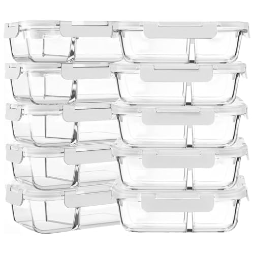 10 Pack 30 oz (white)
