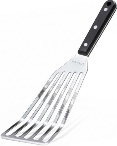 Stainless Steel Fish Turner Spatula