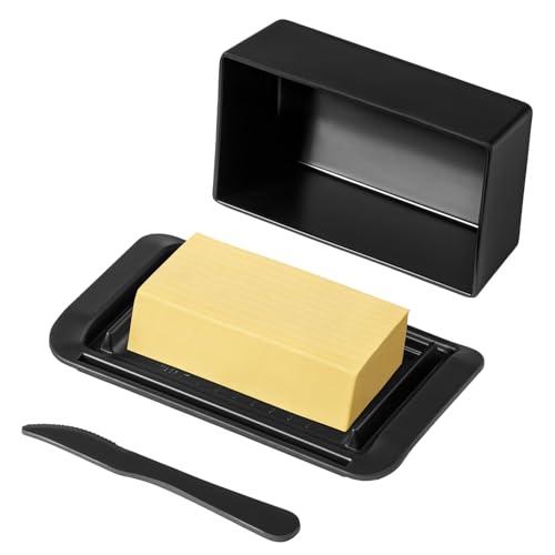 Butter Dish with Lid