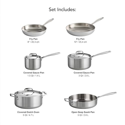 Signature Tri (9-Piece)