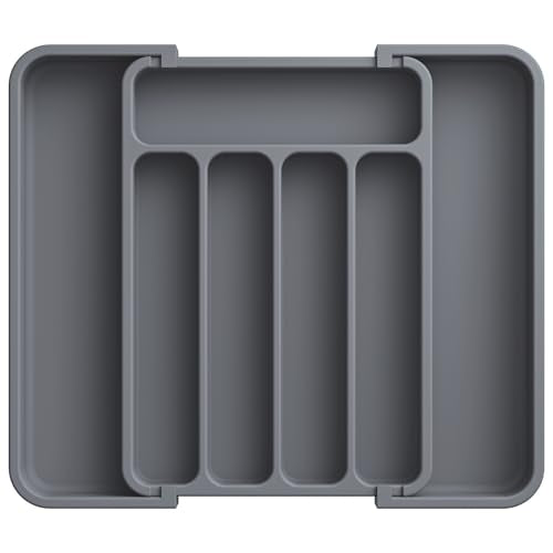 Silverware Drawer Organizer