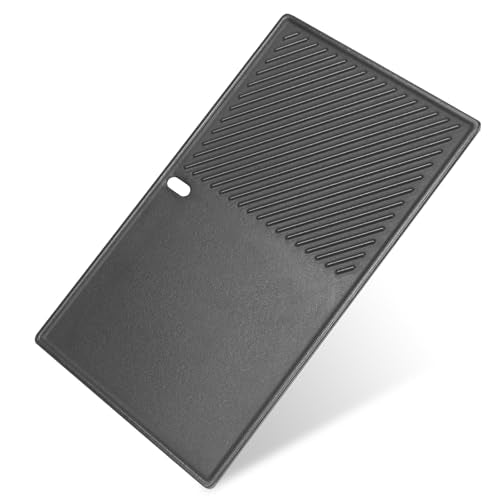 Reversible Griddle Replacement Parts (18.9" x 11.2" x 0.5")