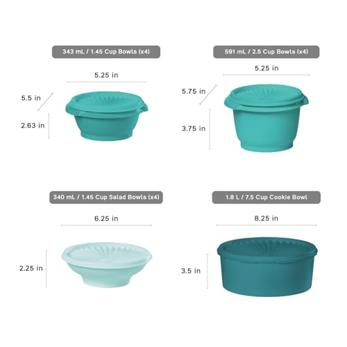 Heritage 36 Piece Vintage Green Set (36 Piece Heritage Set - Green)