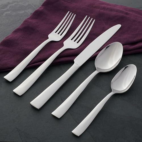 Monolith 20 Piece 18 (Service for 4 / Flatware)