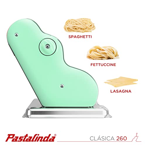 Classic 260 Pasta Maker Machine