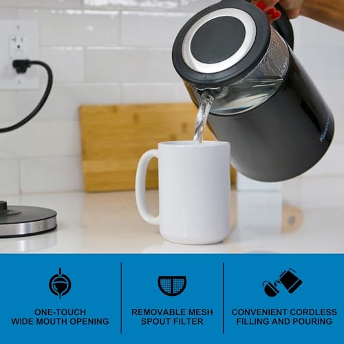 Kenmore Electric Kettle