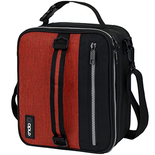 Insulated Lunch Bag for Men Women Kids