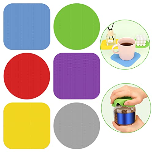 6 Pcs Jar Opener