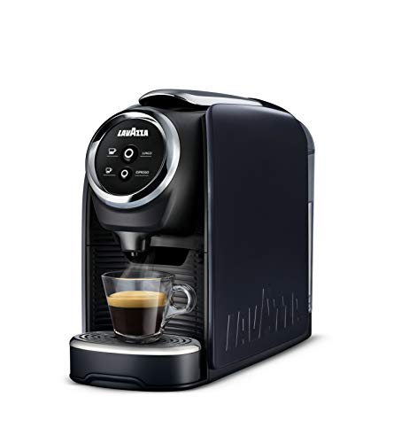 BLUE Classy Mini Single Serve Espresso Coffee Machine LB 300
