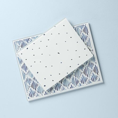 895698 Blue Bay 2 (Prep Boards, Set of 2)