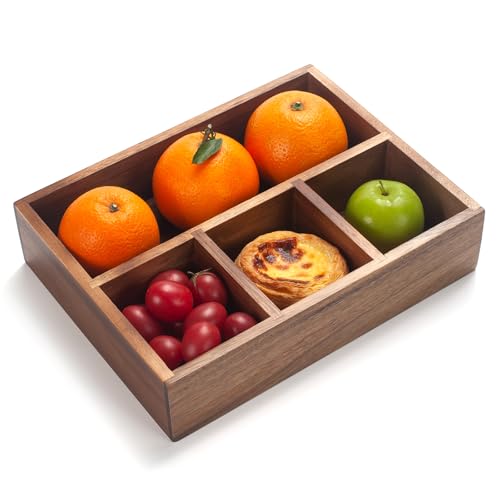 Tea Bag Holder (10.2 x 7.9 x 2.4 inch)