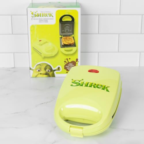 Shrek Sandwich Maker (Shrek)