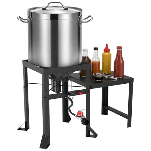 130 000 BTU Outdoor High