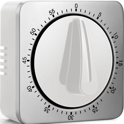 Kitchen Timers for Cooking
