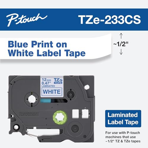 Genuine P touch (26.2 Foot)