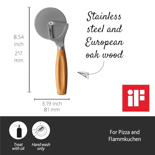 Pizza Cutter Oslo+