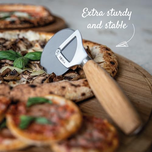 Pizza Cutter Oslo+