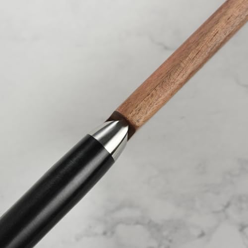 Large Chef's Knife with Sheath