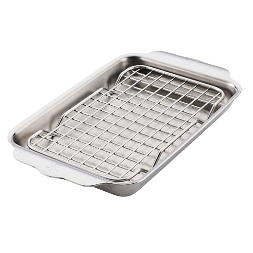 OvenBond Provisions (Mini-Eighth – 6x9 inch)