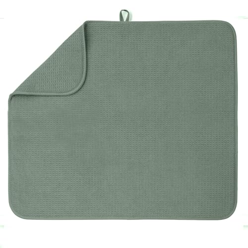 Dish Drying Mat