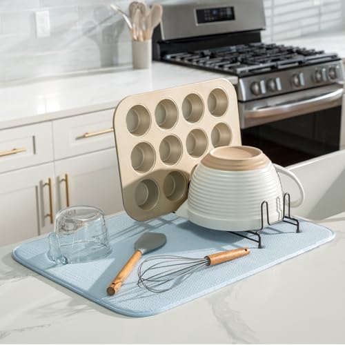 Dish Drying Mat