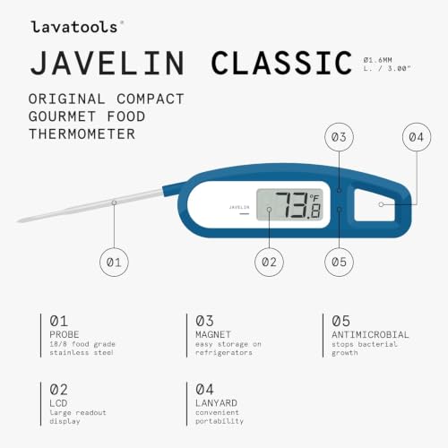 Javelin® Ultra (Crimson)