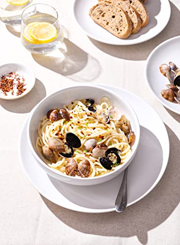 Pasta Bowls 45 oz (4 Count)