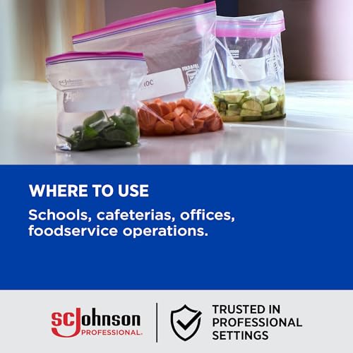 Ziploc Slider Storage Bag Quart (1 Quart)